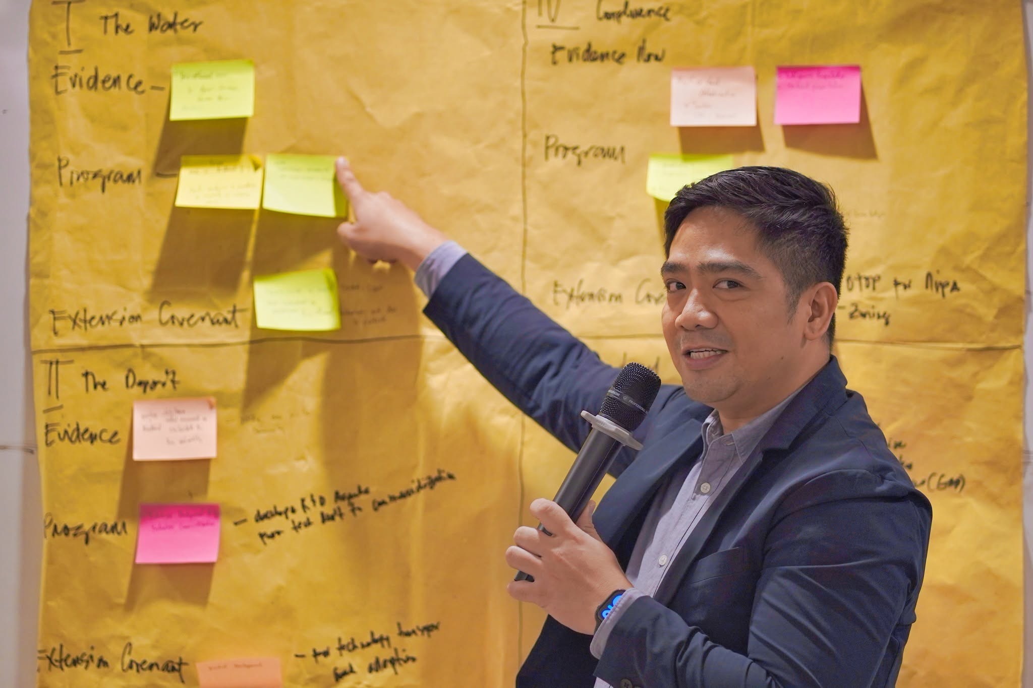CAGAYAN STATE UNIVERSITY WRAPS UP ITS FOUR-DAY “FUTURES THINKING TOWARDS SUSTAINABLE DEVELOPMENT WITH THE A photo 47